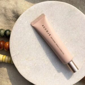 διορθωτής ρυτίδων προσώπου ορός τοπικής εφαρμογής anti aging