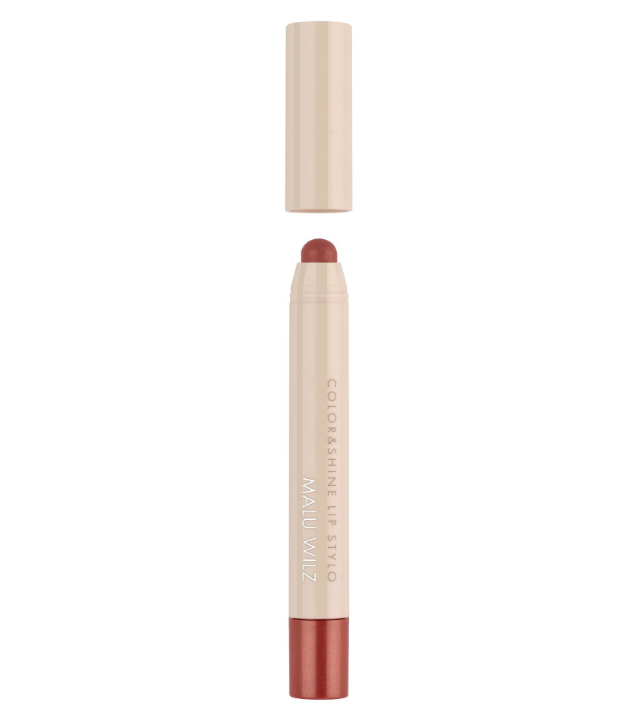 Color Shine Lip Stylo Malu Wilz No 30 glossy lipstick