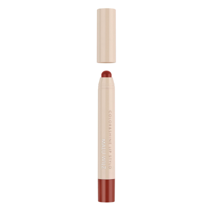 Color Shine Lip Stylo Malu Wilz No 60 glossy lipstick