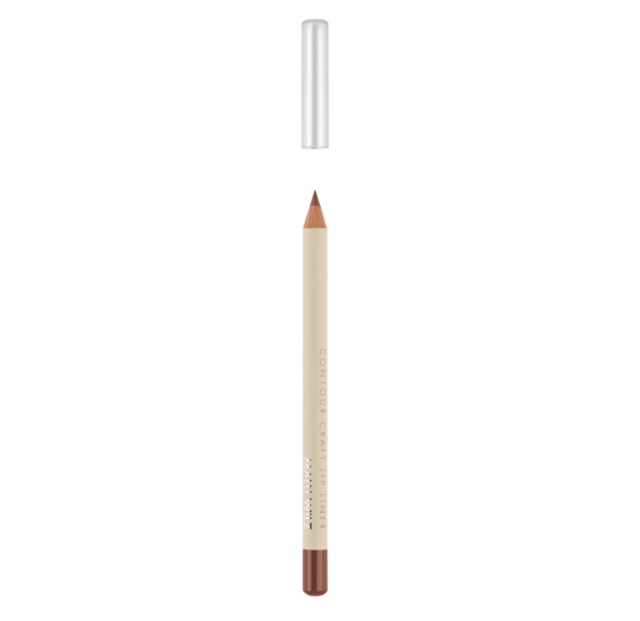 Contour Craft Lip Liner Malu Wilz No45 precision waterproof lip liner