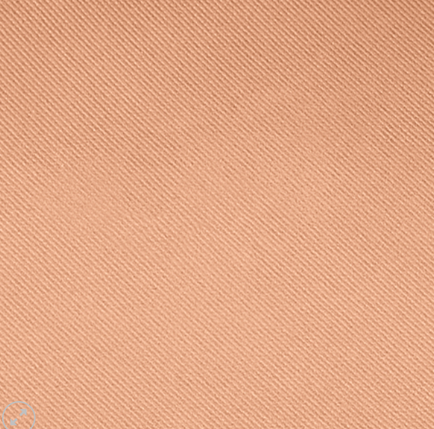 Cream foundation application sponge natural glow finish