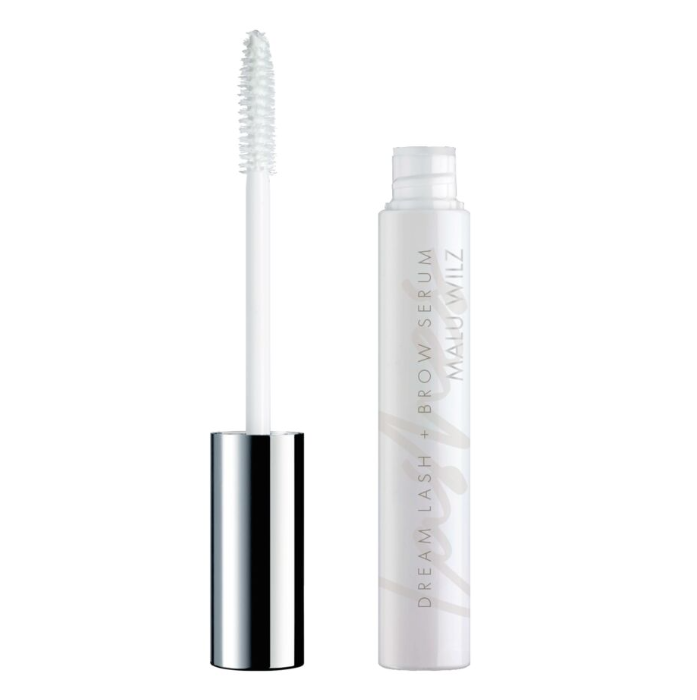 Dream Lash Brow Serum Malu Wilz eyelash eyebrow strengthening gel