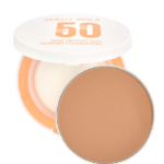 Malu Wilz High Protect Sun Powder Foundation No30 Refill compact powder SPF50 packaging