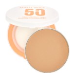 Malu Wilz High Protect Sun Powder Foundation No60 Refill compact powder SPF50 packaging