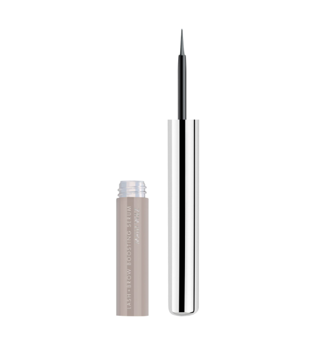 Lash Brow Boosting Serum Malu Wilz eyelash eyebrow growth