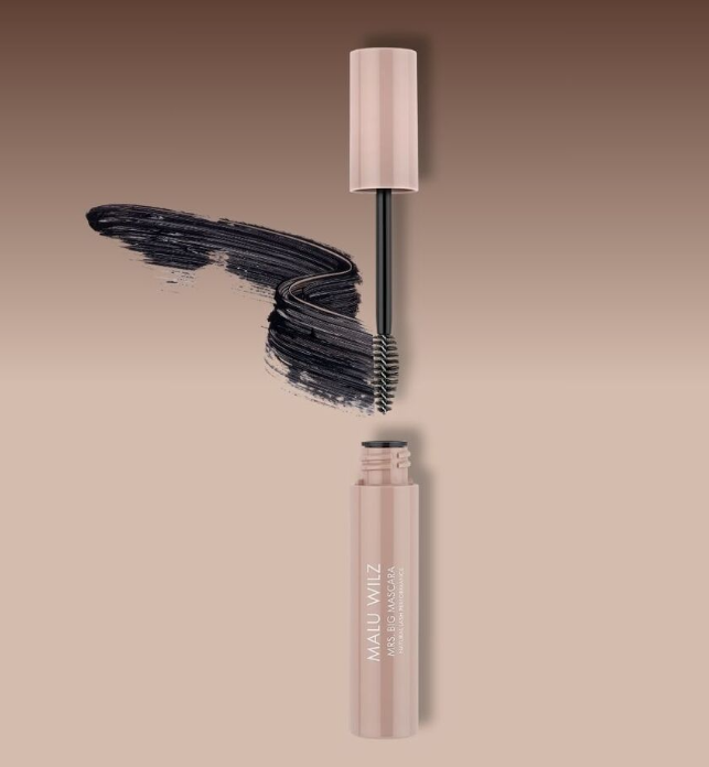 Malu Wilz Mrs Big Mascara