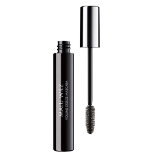 μάσκαρα Malu Wilz Volume Deluxe για έντονο όγκο και καμπυλότητα
