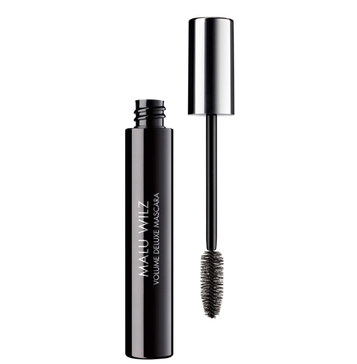 Malu Wilz Volume Deluxe Mascara