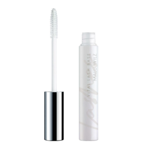 Malu Wilz Vital Lash Base eyelash primer white base mascara preparation