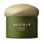 κρέμα προσώπου αναζωογόνησης για λάμψη και ενυδάτωση