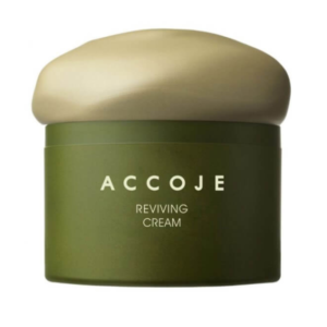 κρέμα προσώπου αναζωογόνησης για λάμψη και ενυδάτωση