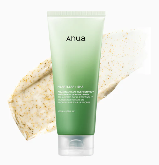 anua-cleansing-foam-pore-deep-150ml