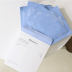 hydrogel mask ενυδάτωση προσώπου biodance cera nol