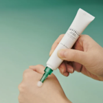 spot cream για σπυράκια centella tea tree καταπραϋντική κρέμα