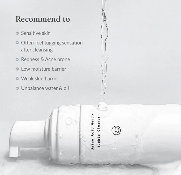 foam-cleanser-bubbles-texture