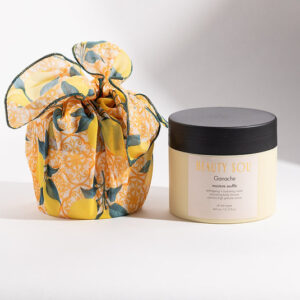 ενυδατική κρέμα σώματος souffle με αέρινη υφή και άρωμα