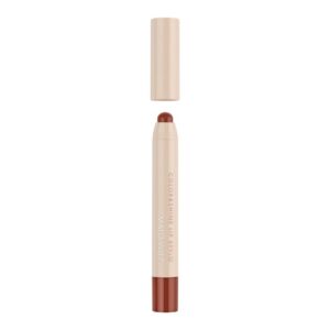 ενυδατικό κραγιόν lip stylo cinnamon flame για λαμπερά χείλη