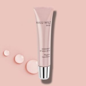 ενυδατικό lip balm με SPF για προστασία και θρέψη χειλιών