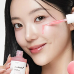 υφή serum πεπτίδια ελαφριά απορρόφηση