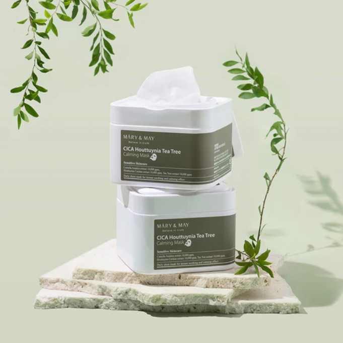 sheet-mask