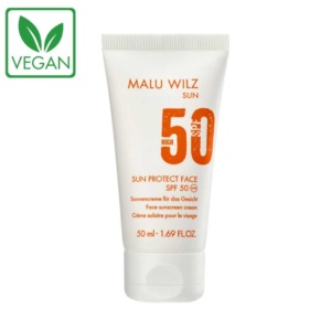 αντηλιακή κρέμα προσώπου spf50 ενυδατική λοσιόν