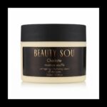ενυδατικό σουφλέ σώματος charlotte body souffle 400ml λουλουδένιο άρωμα