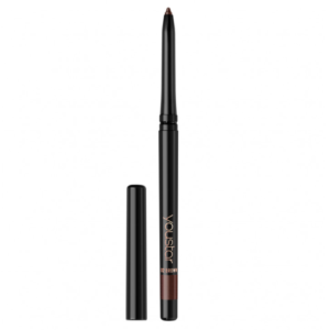 μολύβι ματιών καφέ eye kohl kajal 02