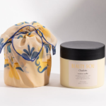 ενυδατικό σουφλέ σώματος charlotte body souffle 400ml λουλουδένιο άρωμα