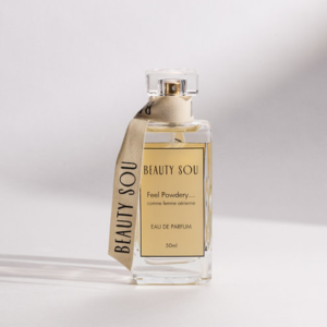 γυναικείο άρωμα πουδρένιο eau de parfum 50ml