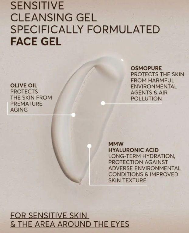 gentle-face-wash-sensitive-skin