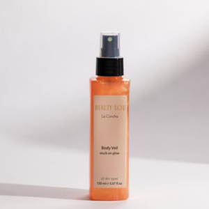 ενυδατικό βάλσαμο σώματος body veil 150ml