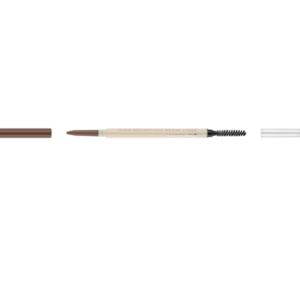μολύβι φρυδιών Malu Wilz high definition brow liner No04 μηχανικό με βουρτσάκι