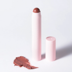 lip or cheek 2 in 1 rosey beige nude κρεμώδες προϊόν μακιγιάζ