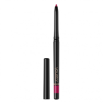 μολύβι χειλιών μπορντό contour lips 06 ruby red