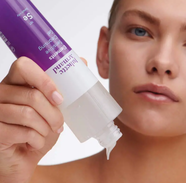 sensitive-cleansing-gel-210ml