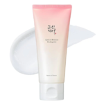 Beauty of Joseon Apricot Blossom Peeling Gel – Απαλό Απολεπιστικό Τζελ Προσώπου με Άνθη Βερίκοκου 100 ml