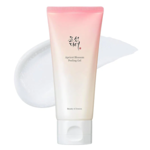 Beauty of Joseon Apricot Blossom Peeling Gel – Απαλό Απολεπιστικό Τζελ Προσώπου με Άνθη Βερίκοκου 100 ml