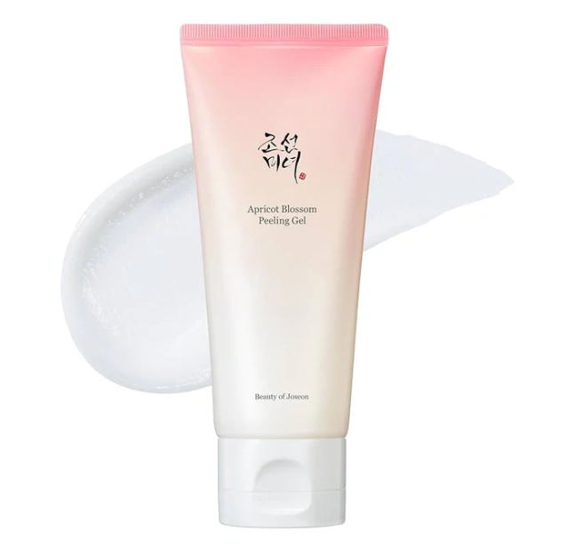 Beauty-of-Joseon-Apricot-Blossom-Peeling-Gel-100-ml