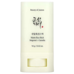 Beauty of Joseon Matte Sun Stick SPF50 – ματ αντηλιακό στικ προσώπου για λιπαρή επιδερμίδα