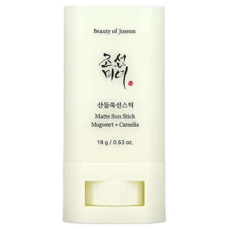 Beauty of Joseon Matte Sun Stick SPF50