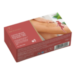 Biosanto Coffee Beans Massage Soap – Απολεπιστικό και Ενυδατικό Σαπούνι Σώματος με Κόκκους Καφέ 130 γρ.