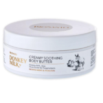Biosanto Donkey Body Butter – Ενυδατικό και Θρεπτικό Βούτυρο Σώματος 200 ml