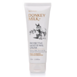 Biosanto Donkey Hand & Nail Cream – Ενυδατική Κρέμα Χεριών και Νυχιών 100 ml