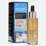 Biosnato Firming Serum – Ορός Συσφικτικός για Πρόσωπο, Λαιμό και Ντεκολτέ 30 ml