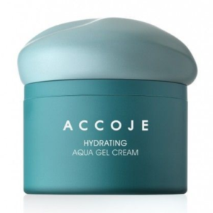 Accoje Hydrating Aqua Gel Cream – ενυδατική κρέμα προσώπου τζελ 50 ml