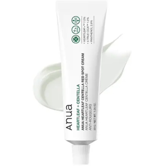 anua-centella-red-spot-cream
