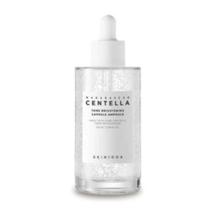Madagascar Centella Tone Brightening Capsule Ampoule – αμπούλα προσώπου για λάμψη 100 ml