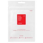 COSRX Acne Pimple Master Patch αυτοκόλλητα για σπυράκια 24 τεμάχια