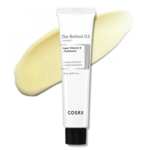 COSRX The Retinol 0.3 Cream αντιρυτιδική κρέμα προσώπου 20ml