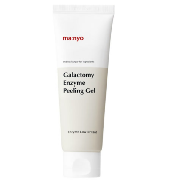 Ma:nyo Enzyme Peeling Gel